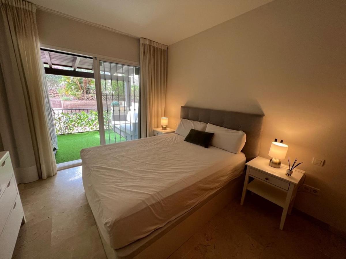 Casa Pinos Del Aloha Holiday home *