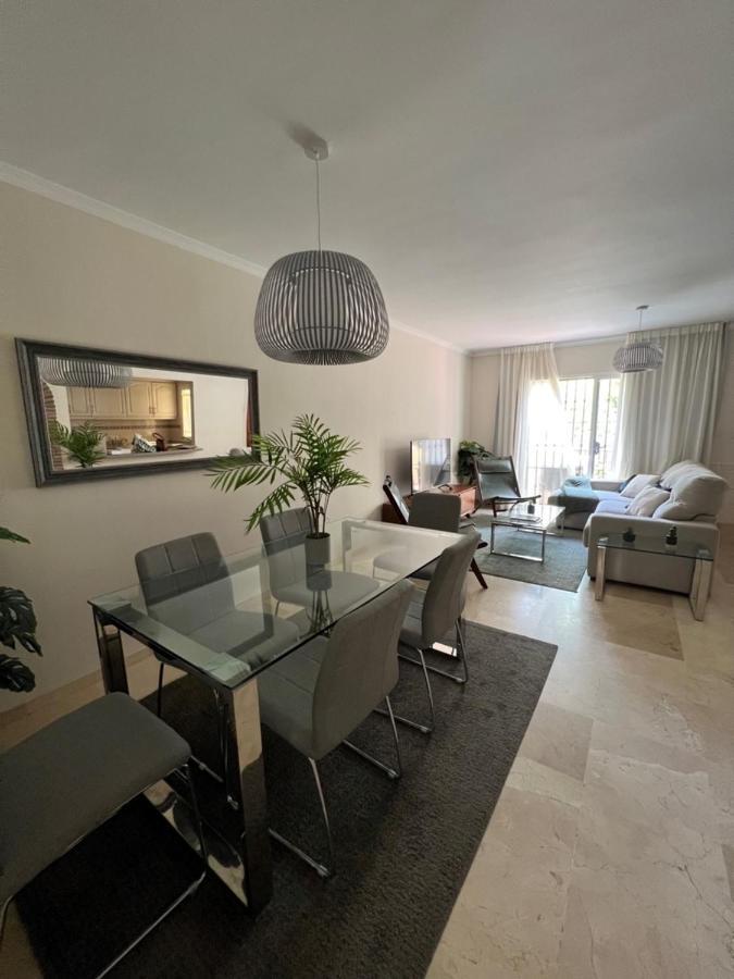 Casa Pinos Del Aloha Marbella