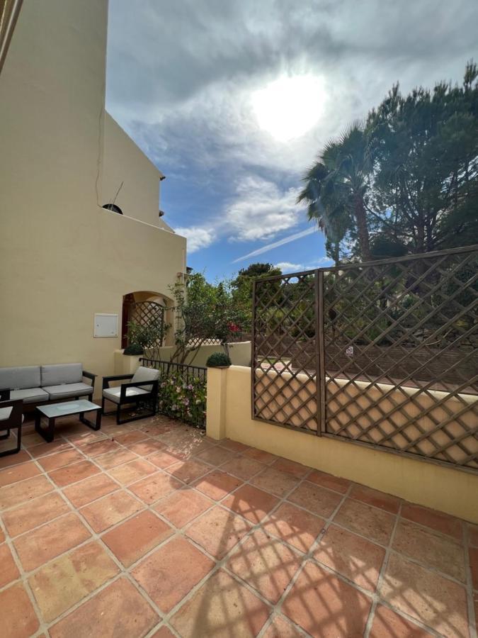 Casa Pinos Del Aloha Holiday home Marbella