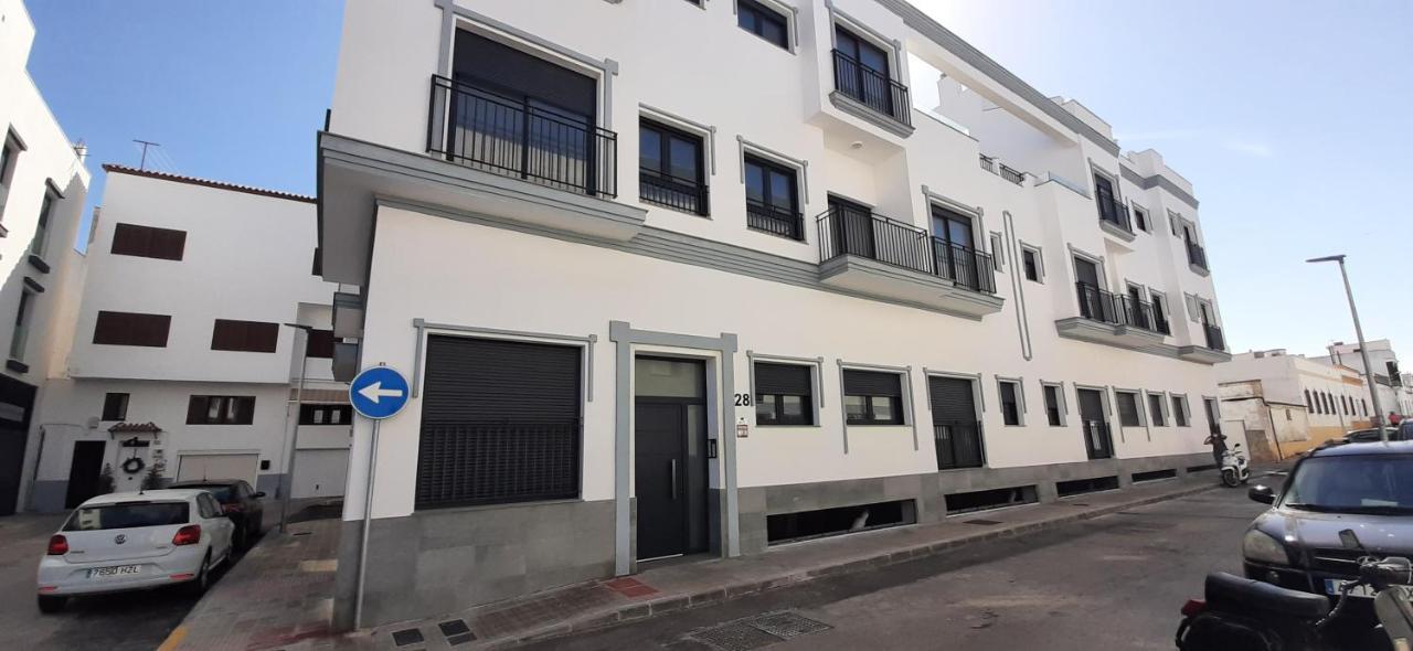 Apartamento Bendito Viento *