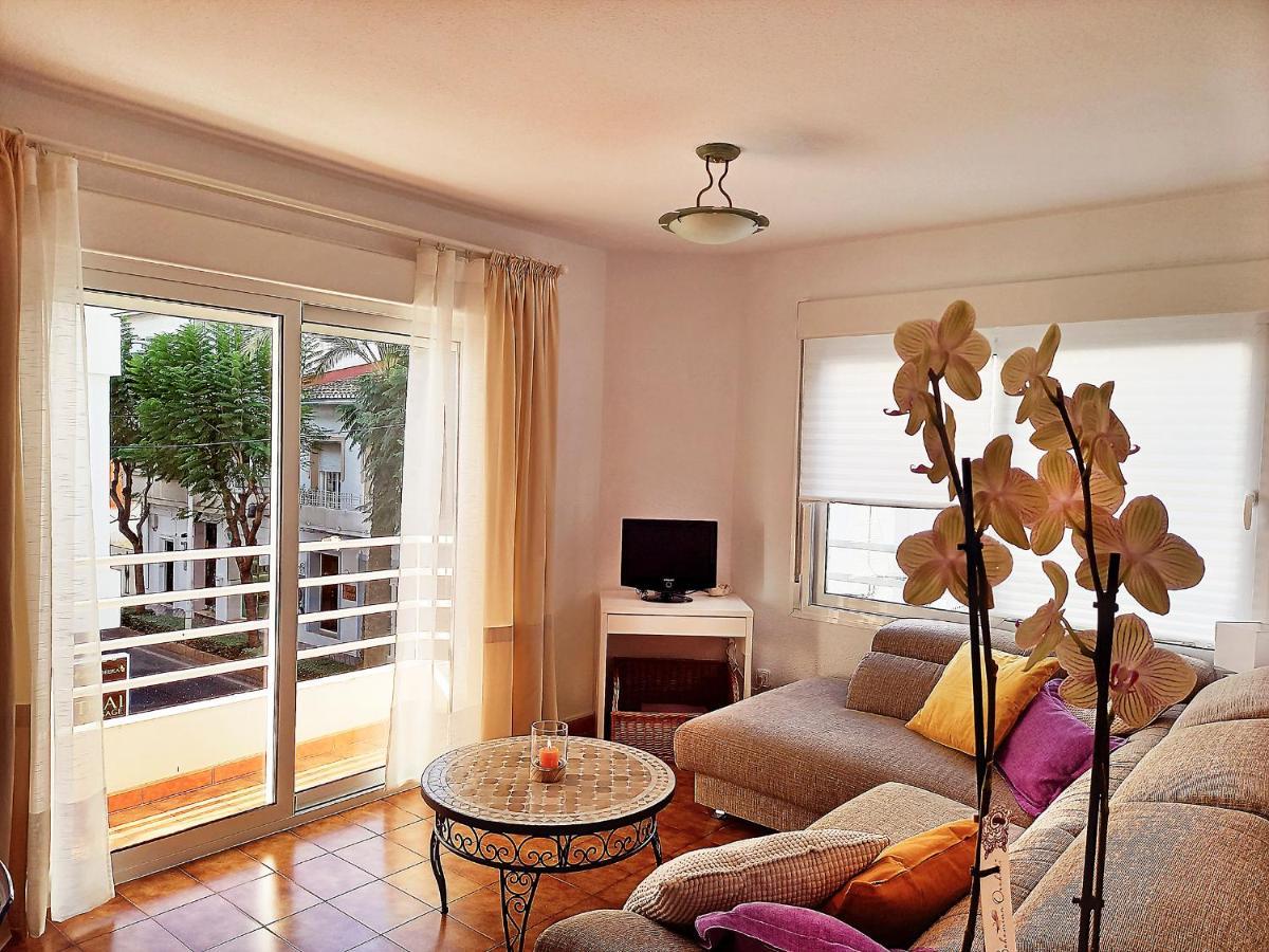 Apartment Rincon De Encanto A Paso Del Mar *