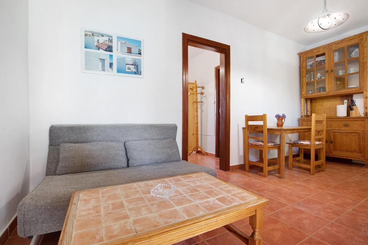Casa Los Guaydiles 2 Holiday home Triquivijate