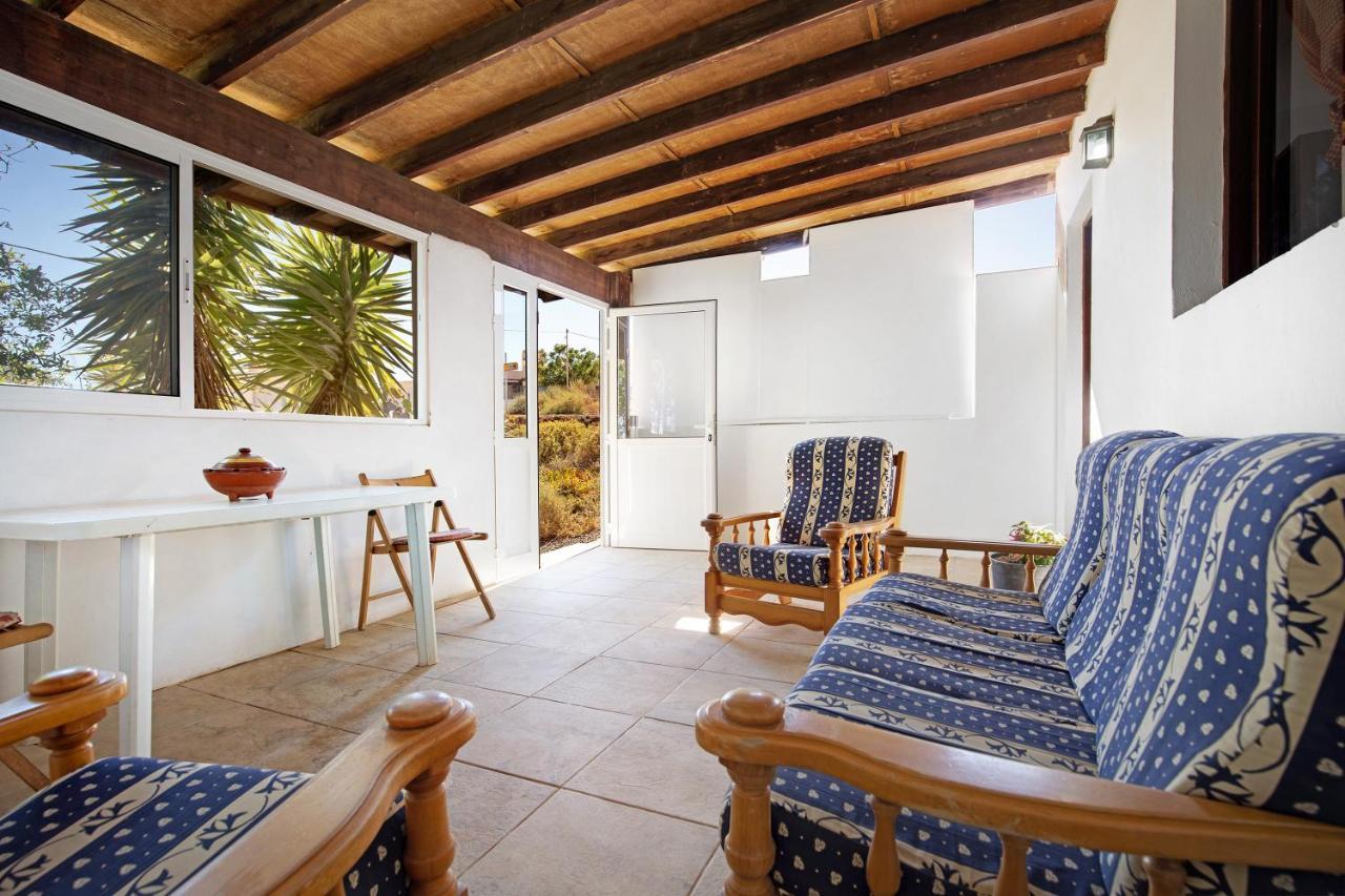 Casa Los Guaydiles 2 Holiday home Triquivijate