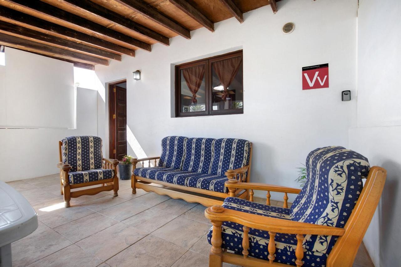 Casa Los Guaydiles 2