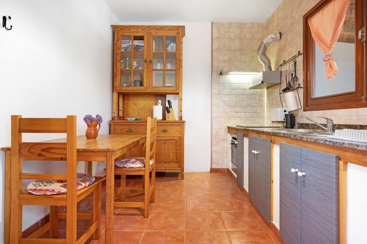 Casa Los Guaydiles 2 Holiday home