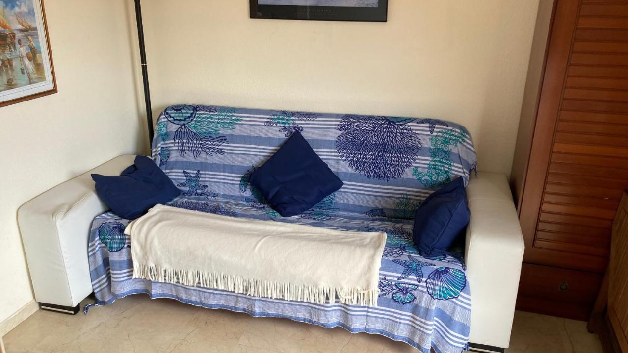 Apartamento L'Escala