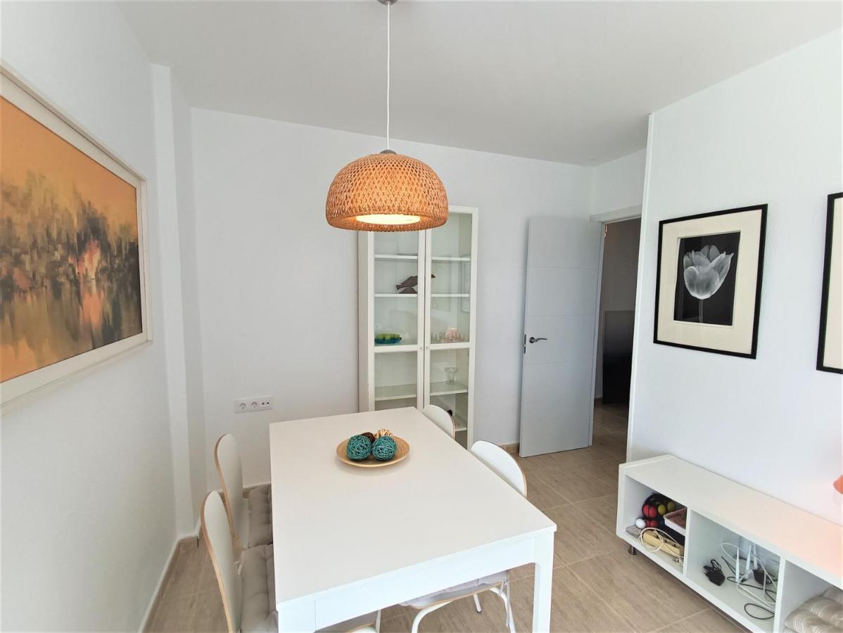 Brisa Marina Conil Apartamento *