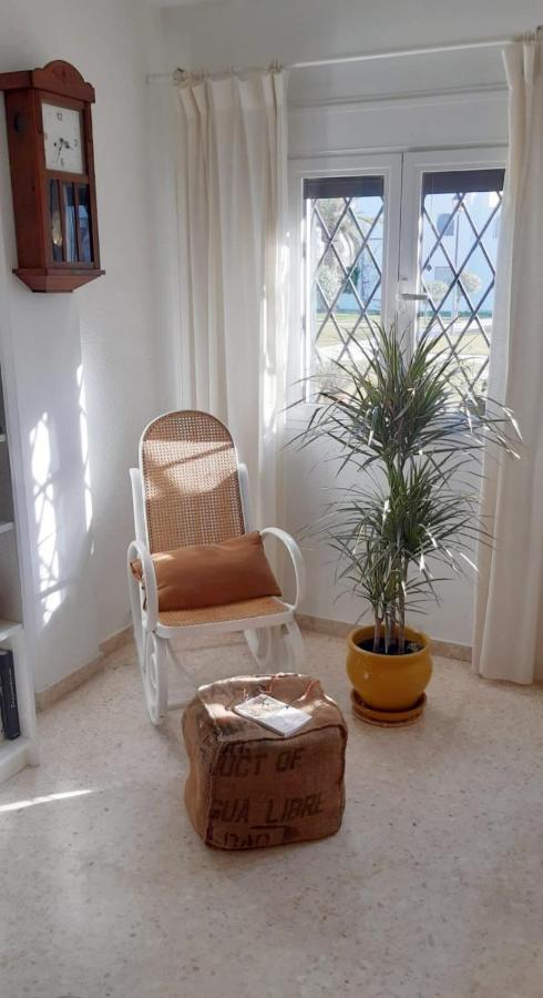 Yerbabuena Apartment