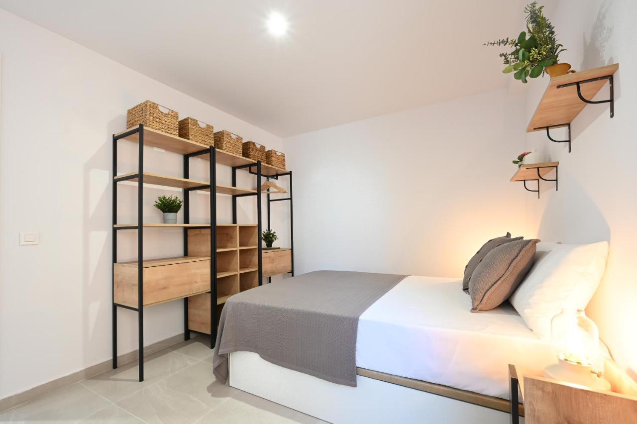 Apartamento New 2 Bedroom And Center - Ruiz Vertedor By 10tosea