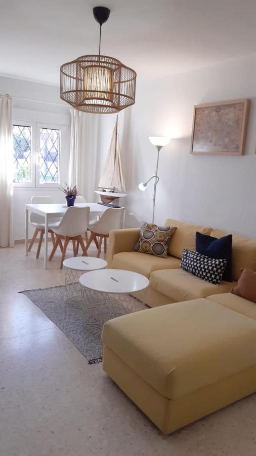 Yerbabuena Apartment *