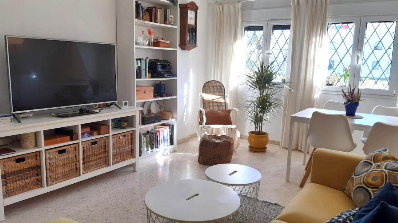 Apartment Yerbabuena Sanlucar de Barrameda