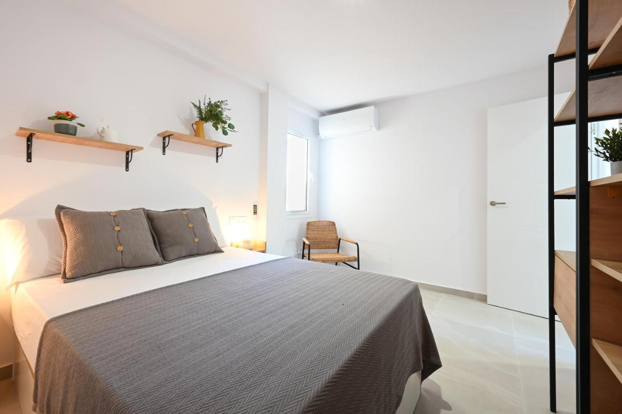 New 2 Bedroom And Center - Ruiz Vertedor By 10tosea Apartamento Fuengirola