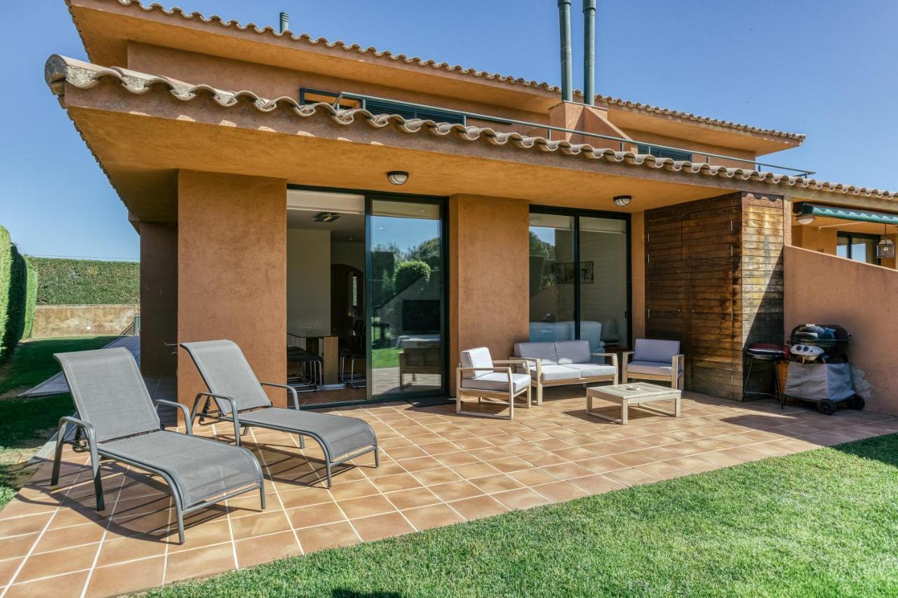 Villa Brenda Torremirona *