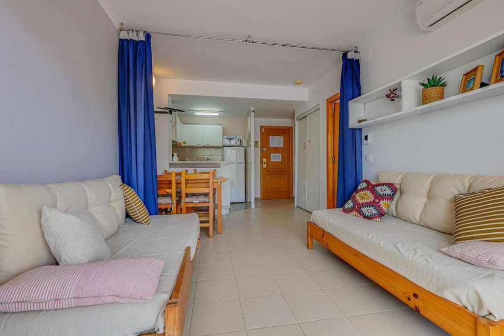 Apartment Ba Lotus Morris Blanes