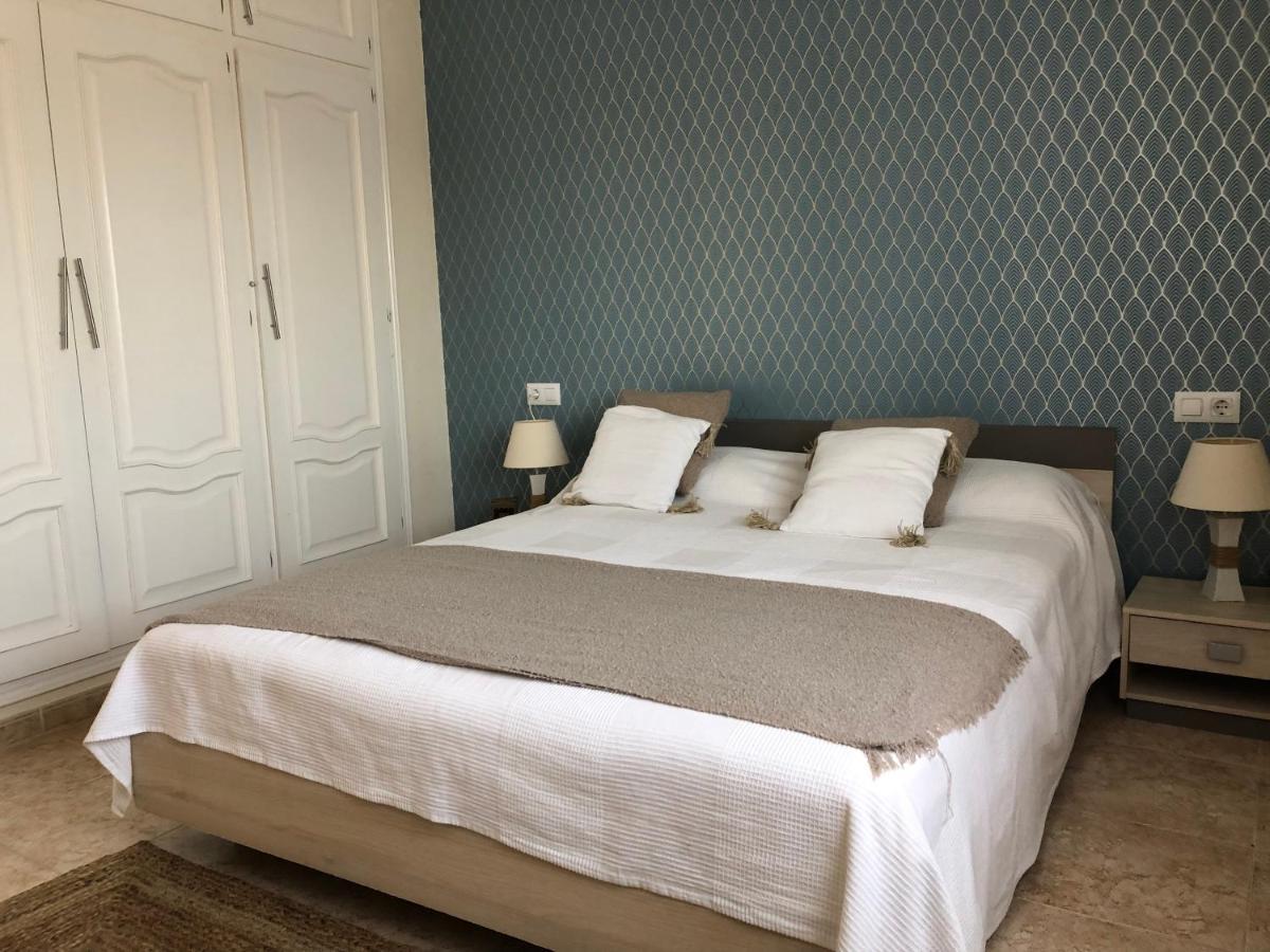 Envie Bleue 2 Villa *