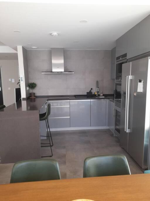 Luxury Penthouse, Private Pool & Jacuzzi - La Cala La Cala De Mijas