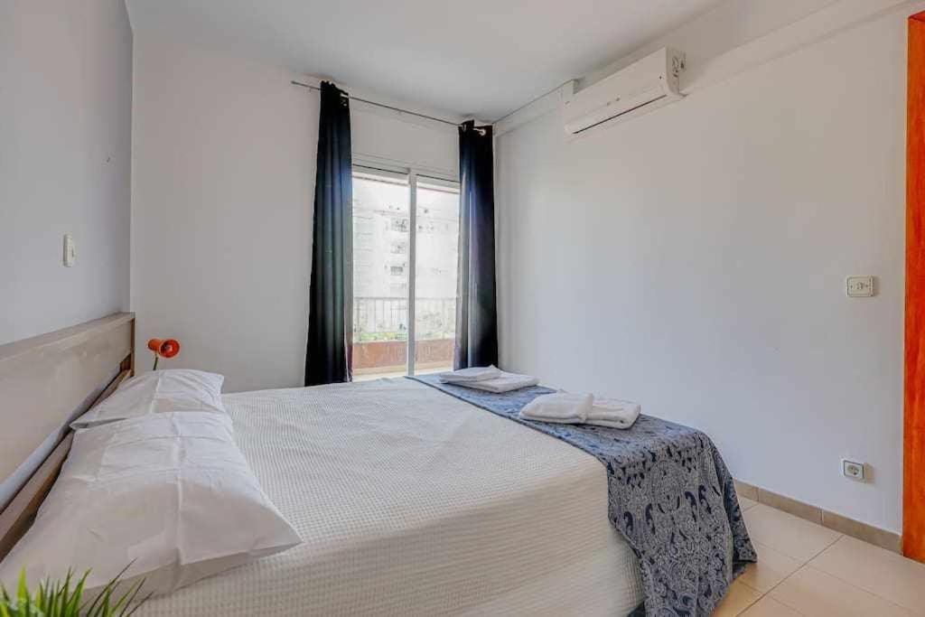 Ba Lotus Morris Apartment