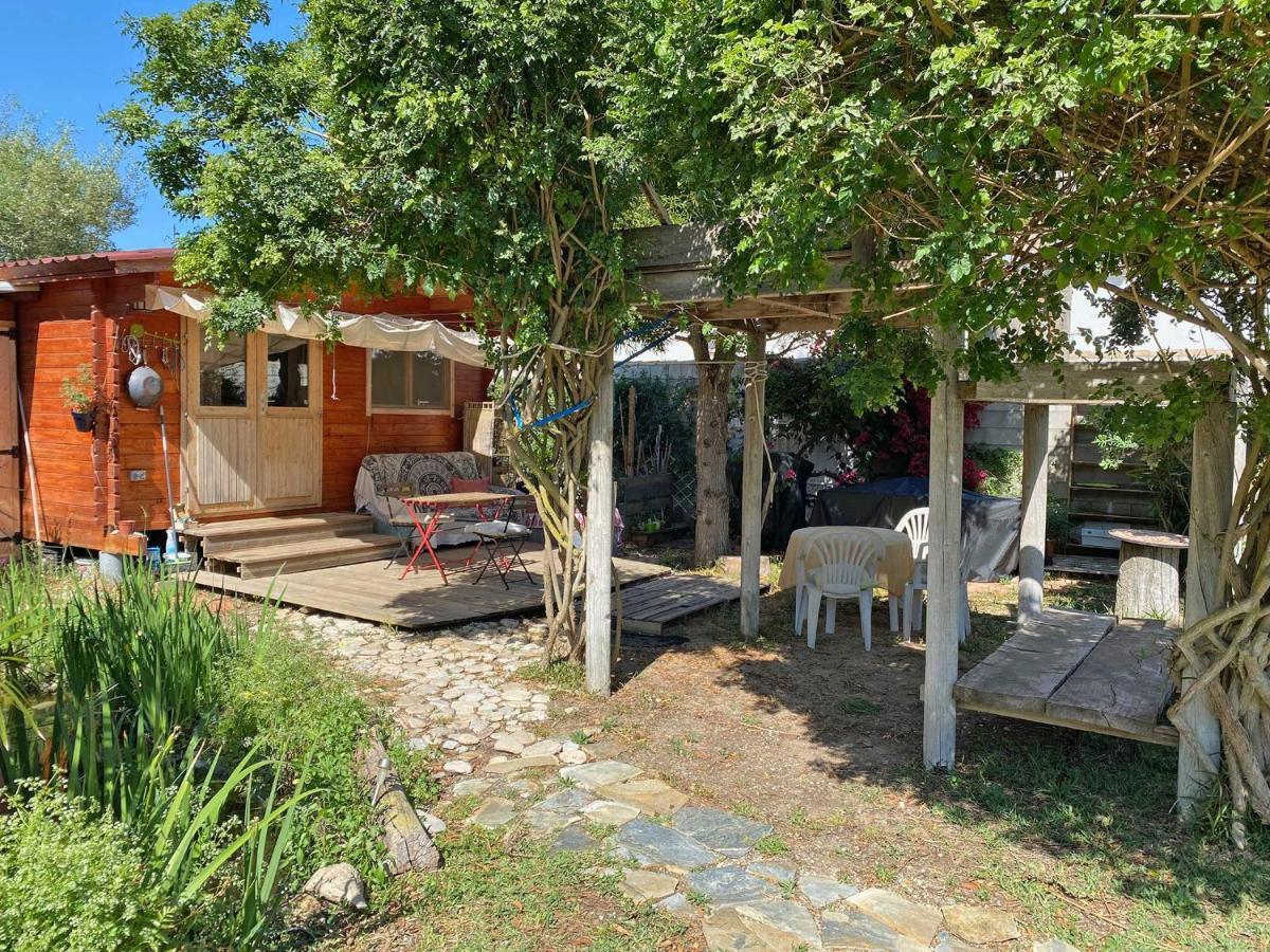 Holiday home El Canto De Las Ranas Barbate