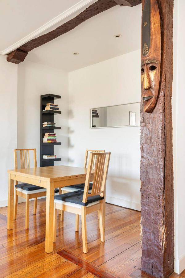 Plaza Nueva Homestay *