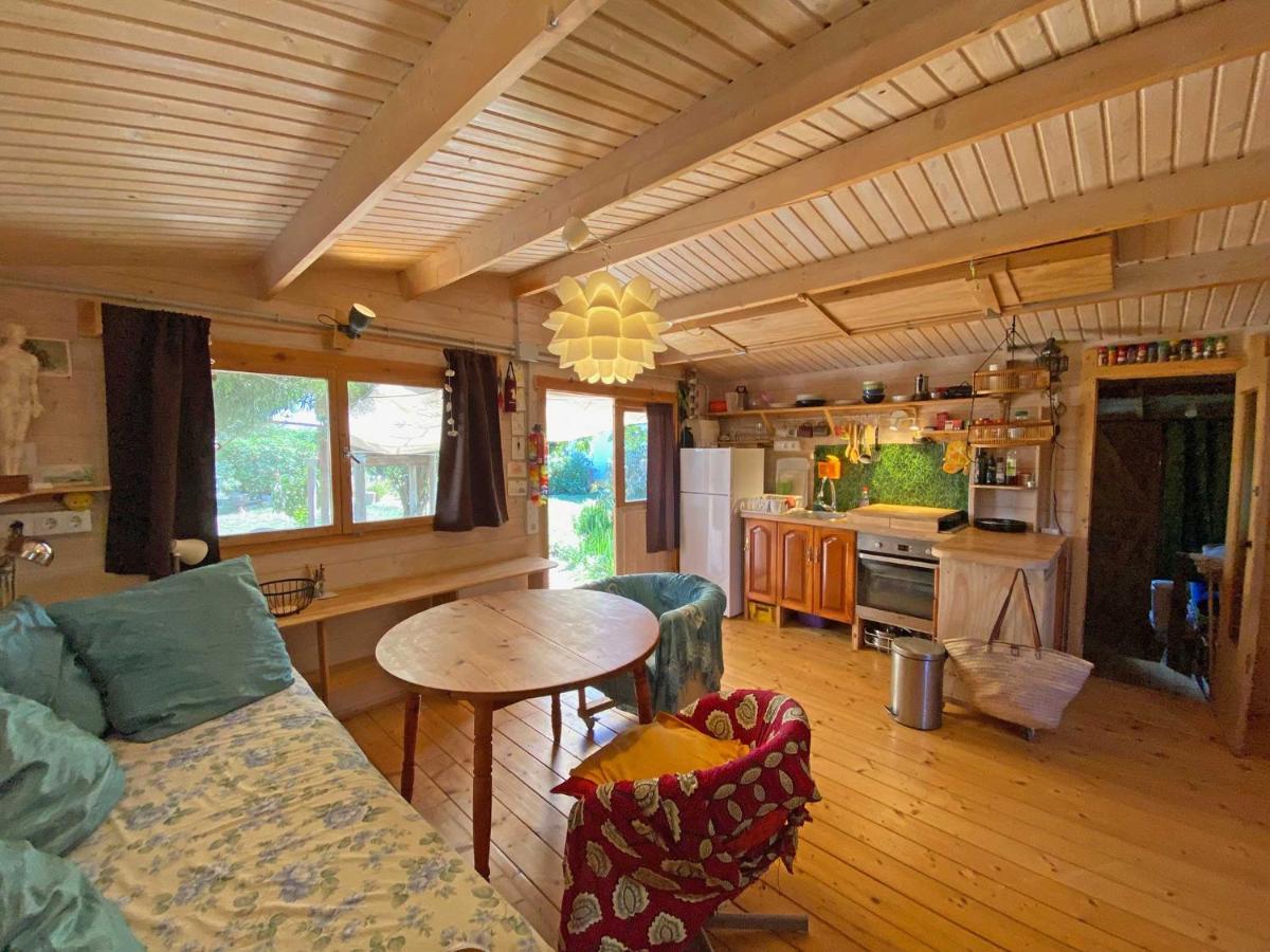 El Canto De Las Ranas Holiday home