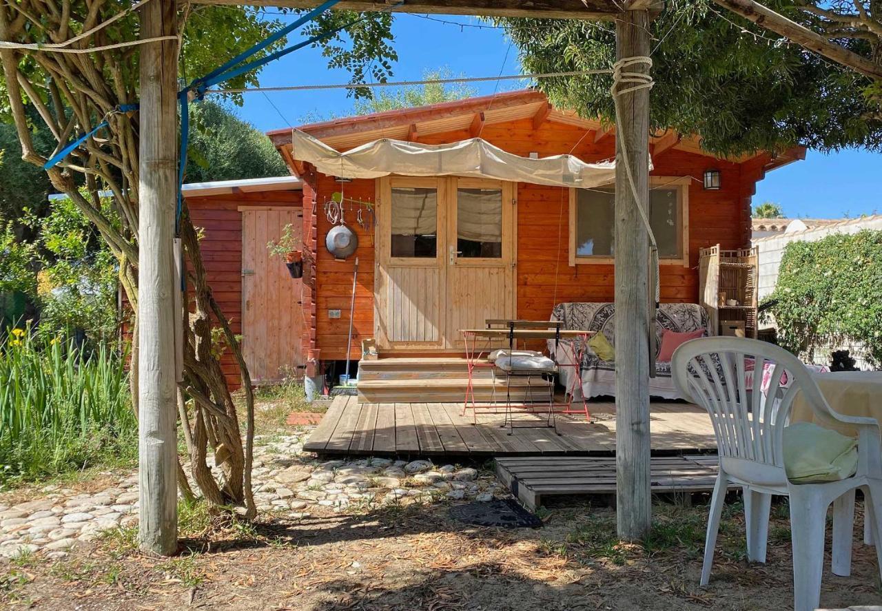 El Canto De Las Ranas Holiday home