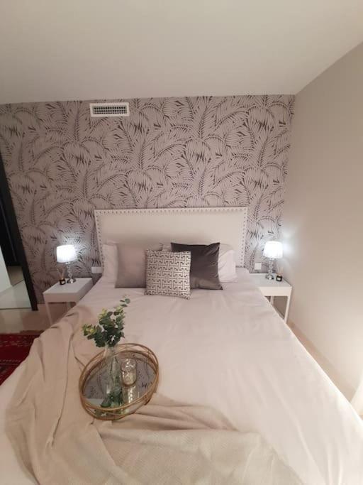 Apartment Luxury Penthouse, Private Pool & Jacuzzi - La Cala