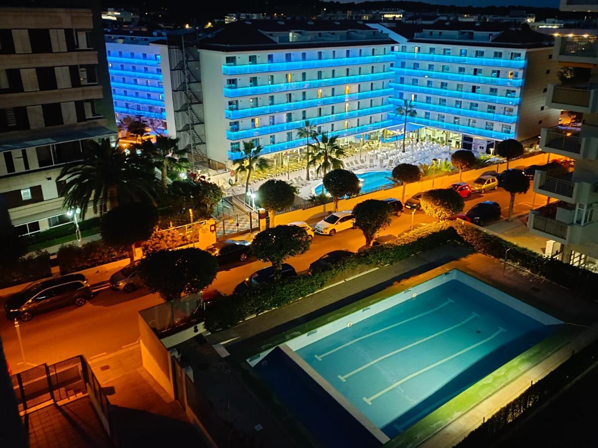 Jescamar Salou