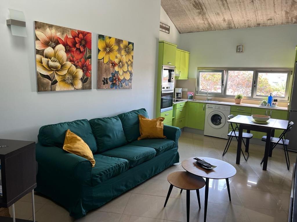 Loft Luminoso San Juan Holiday home *