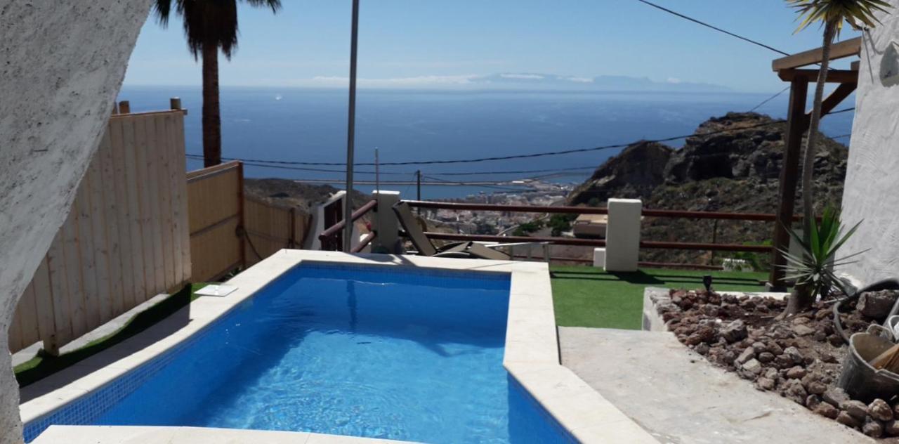 Holiday home Alessia With Jacuzzi ,garden & Swimming Pool