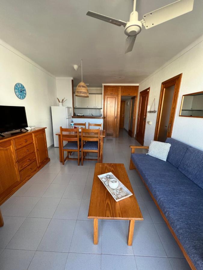Ca'n Vidal Apartamento Colonia de Sant Jordi