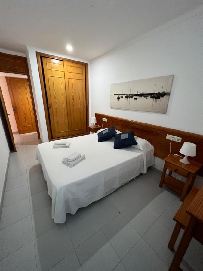 Apartamento Ca'n Vidal Colonia de Sant Jordi