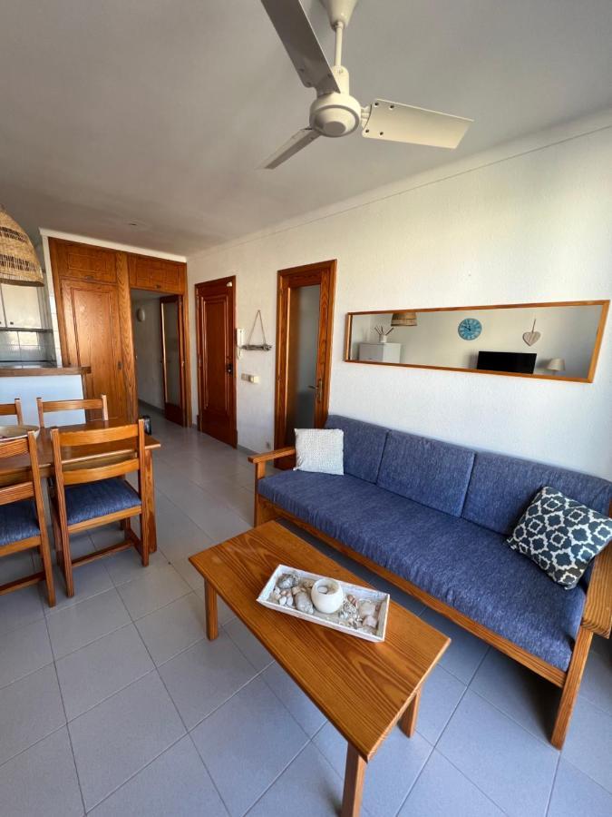 Apartamento Ca'n Vidal Colonia de Sant Jordi