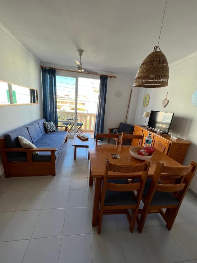 Ca'n Vidal Apartamento Colonia de Sant Jordi