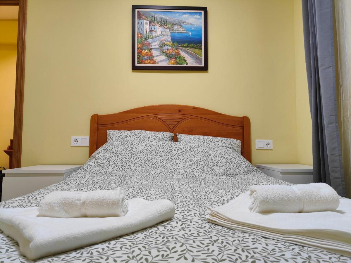 Sea View Apartment Cullera