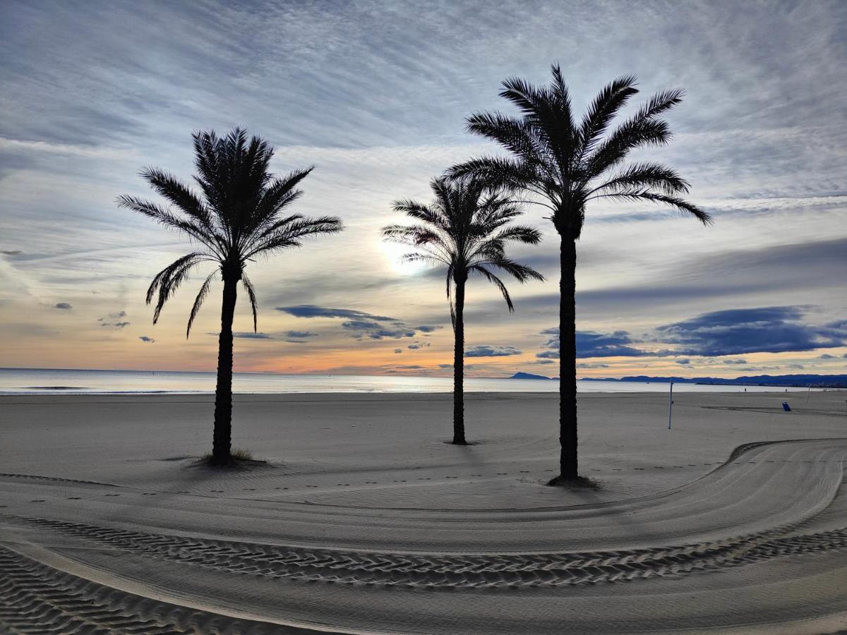 Sea View * Cullera