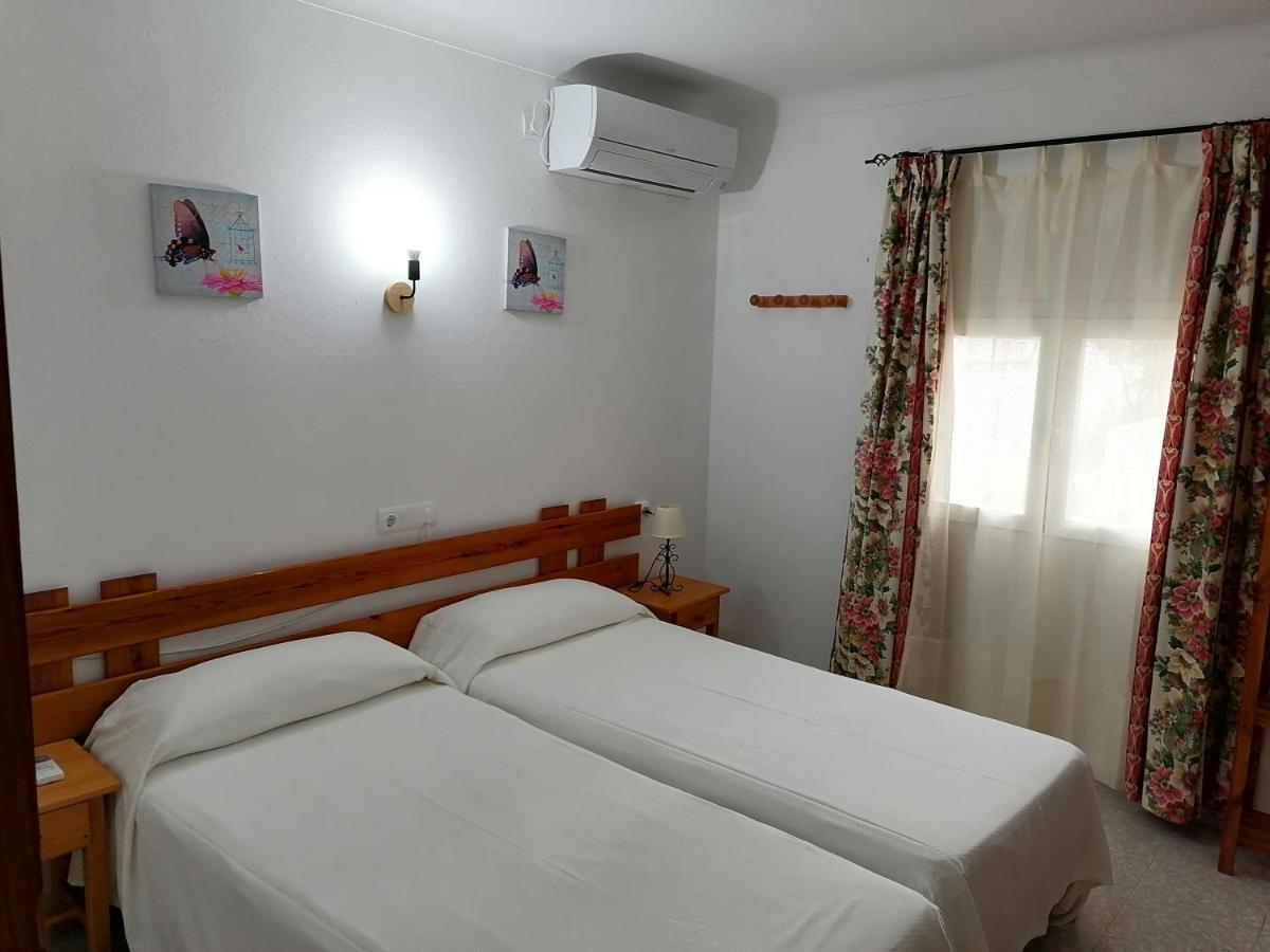 Guest house Pepe 2*