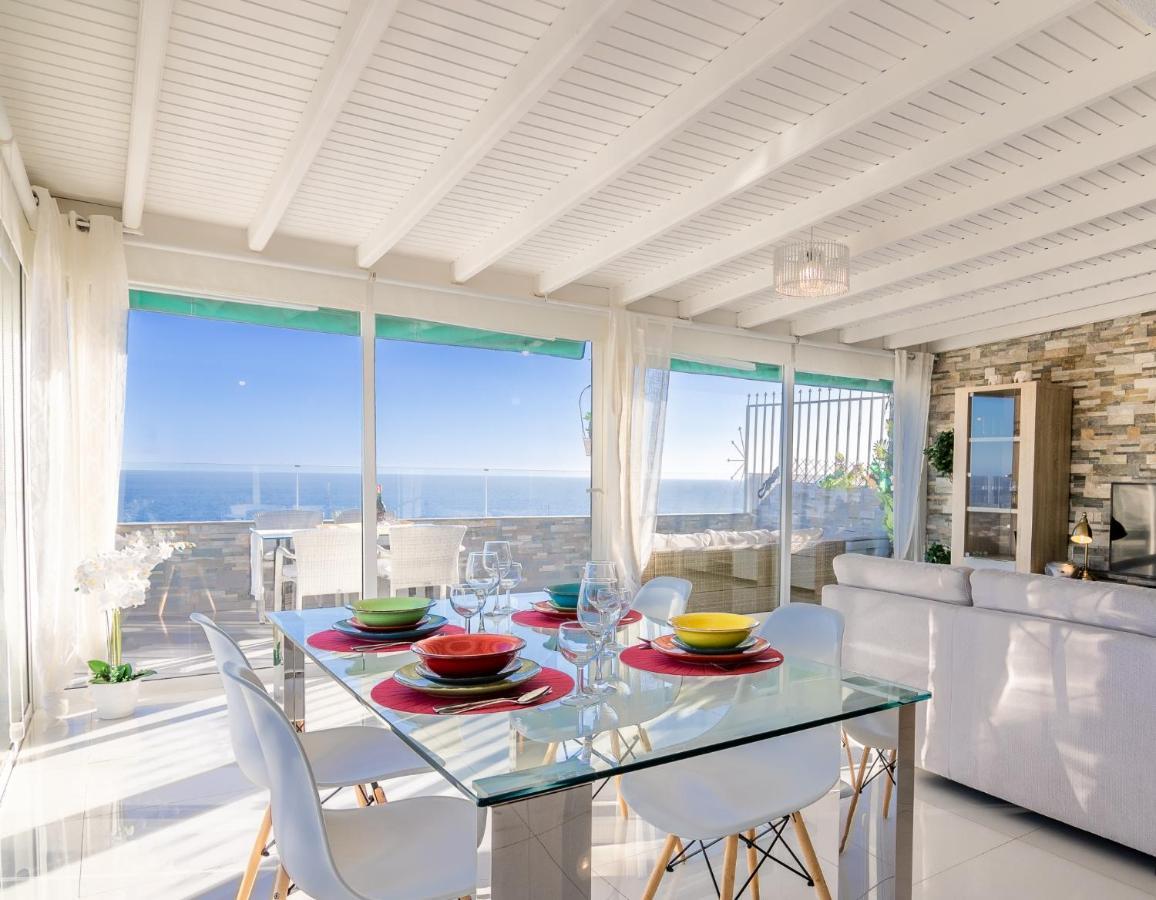 Penthouse Of Views Cristianos