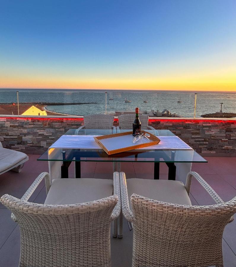Penthouse Of Views Cristianos * Los Cristianos (Tenerife)