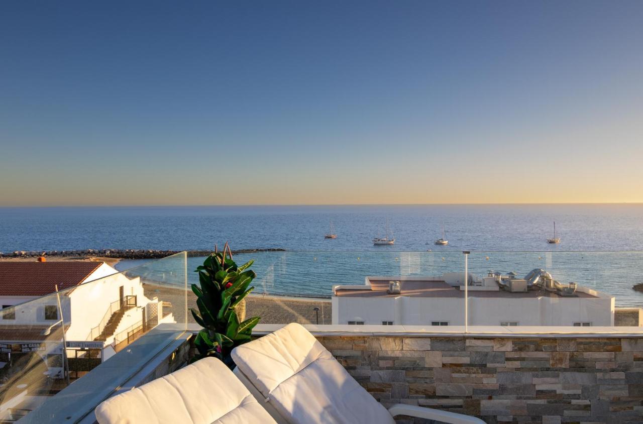 Apartamento Penthouse Of Views Cristianos *