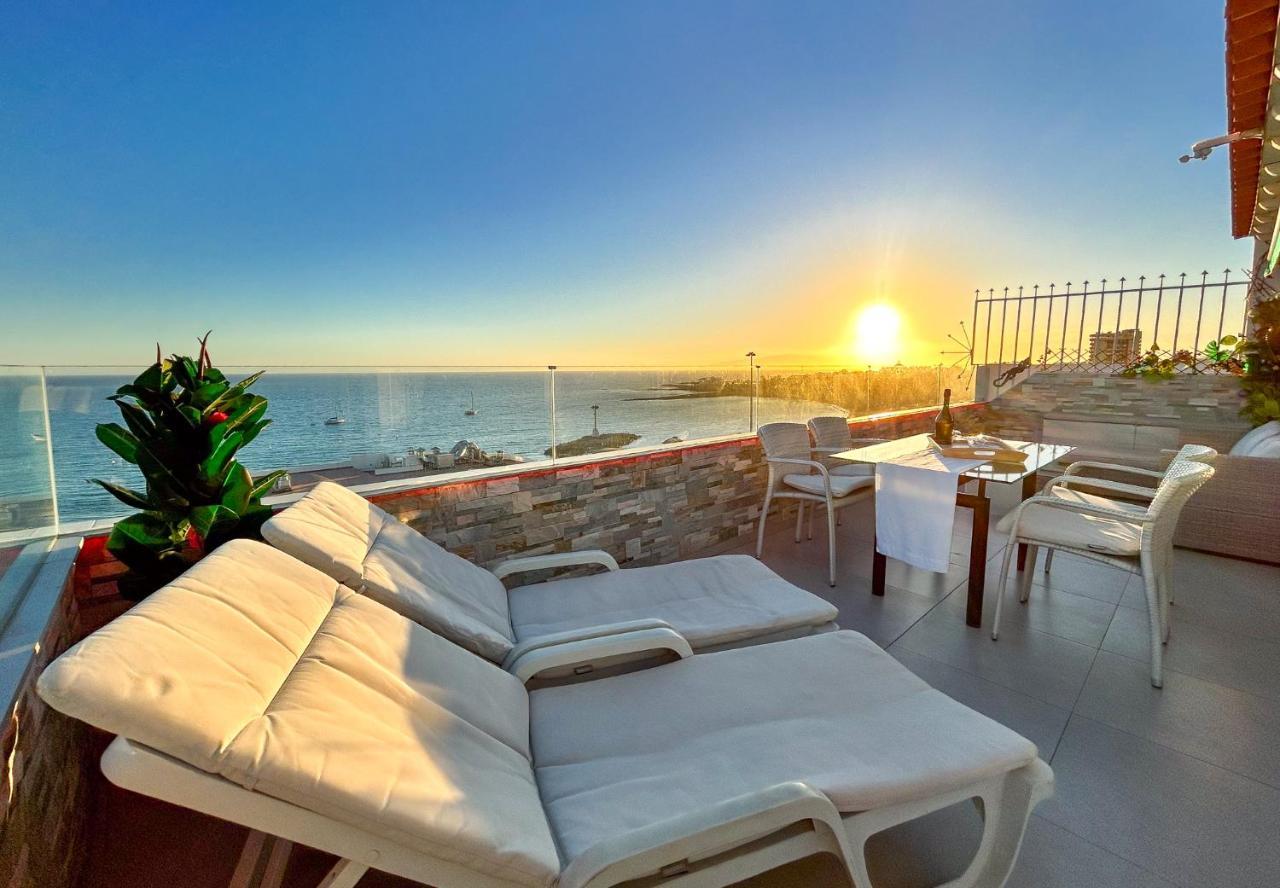 Apartamento Penthouse Of Views Cristianos Los Cristianos (Tenerife)