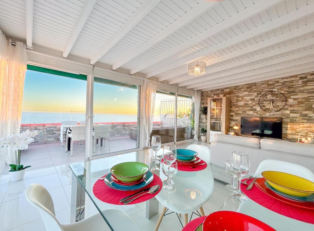 Apartamento Penthouse Of Views Cristianos *