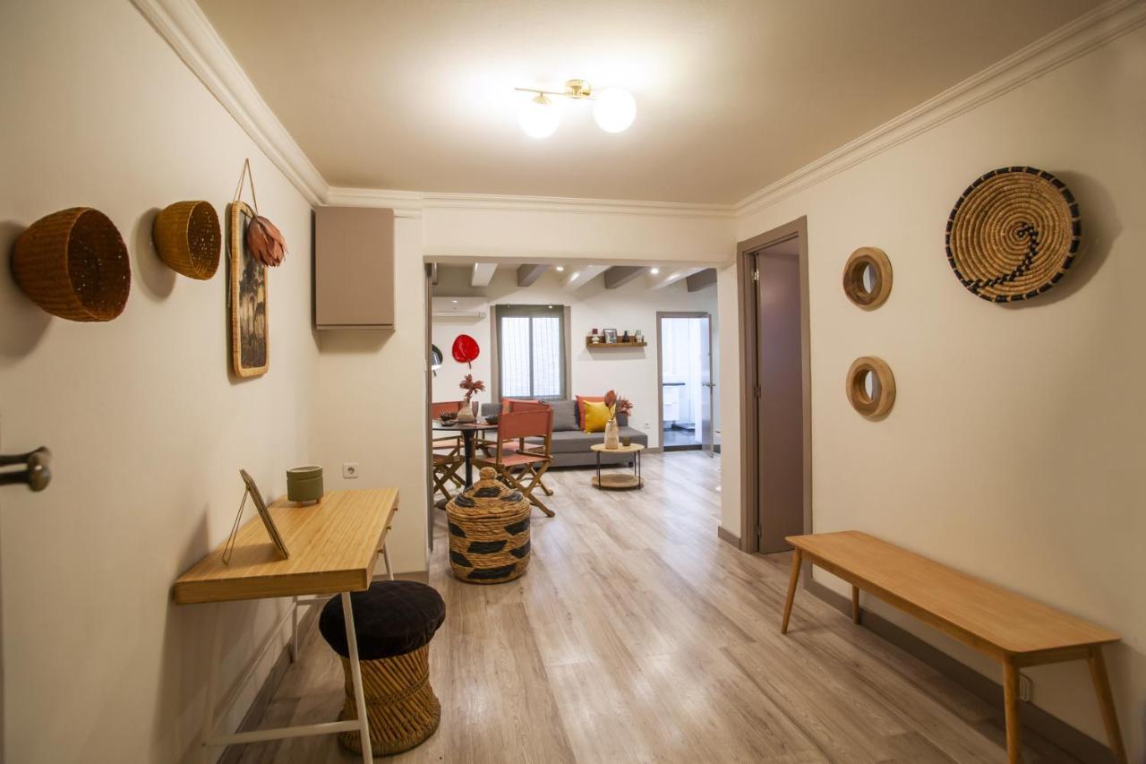 Apartment E2mai1047- Fantastic Next To Sagrada Familia *