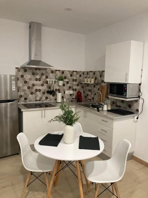 Apartamento El Rincon De Maneje