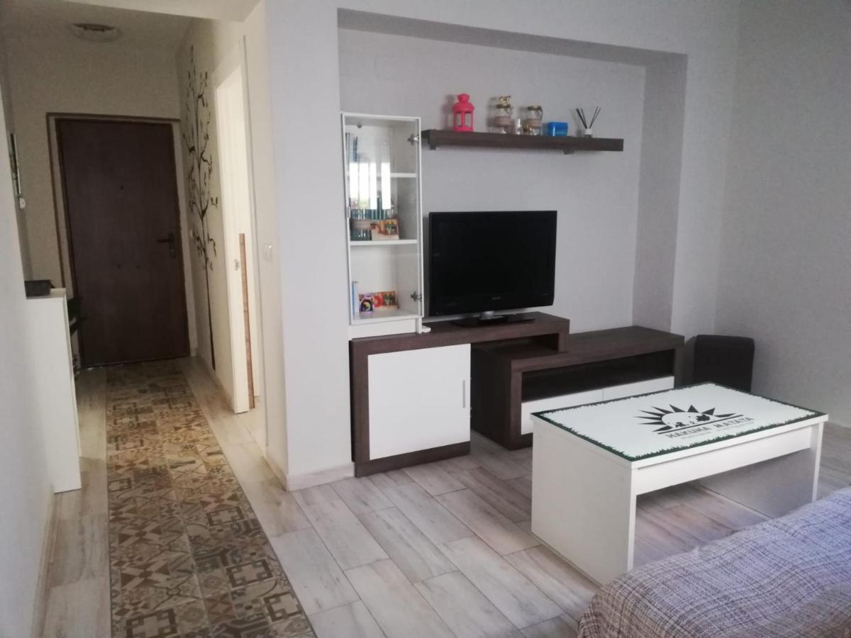 El Rincon De Africa Apartment *