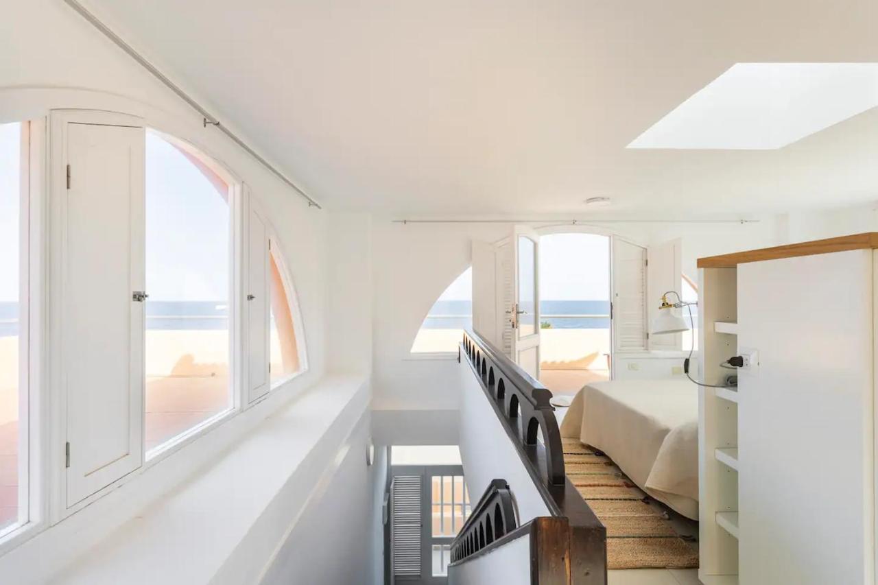 Duplex La Marea Apartamento Puertito de Guimar