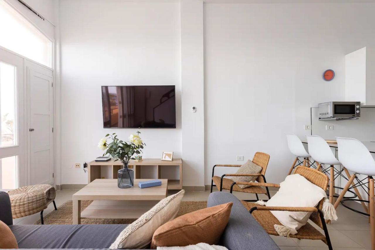 Duplex La Marea Apartamento