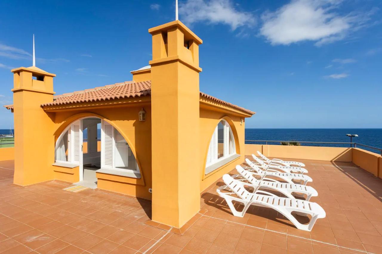 Duplex La Marea Apartamento