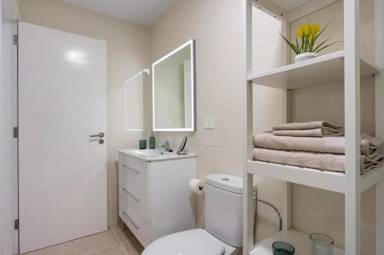 Duplex La Marea * Puertito de Guimar