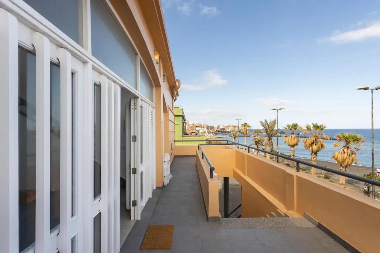 Apartamento Duplex La Marea Puertito de Guimar