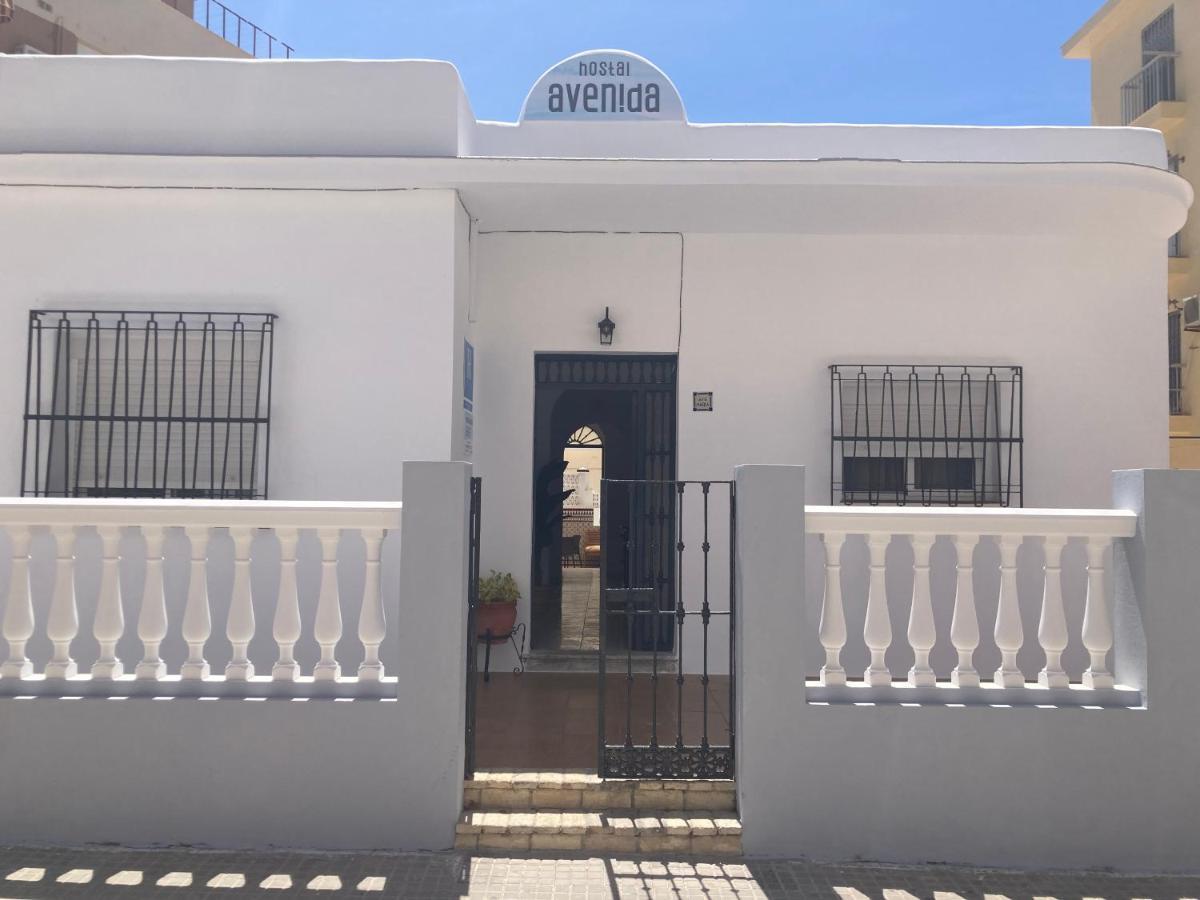 Avenida Chipiona